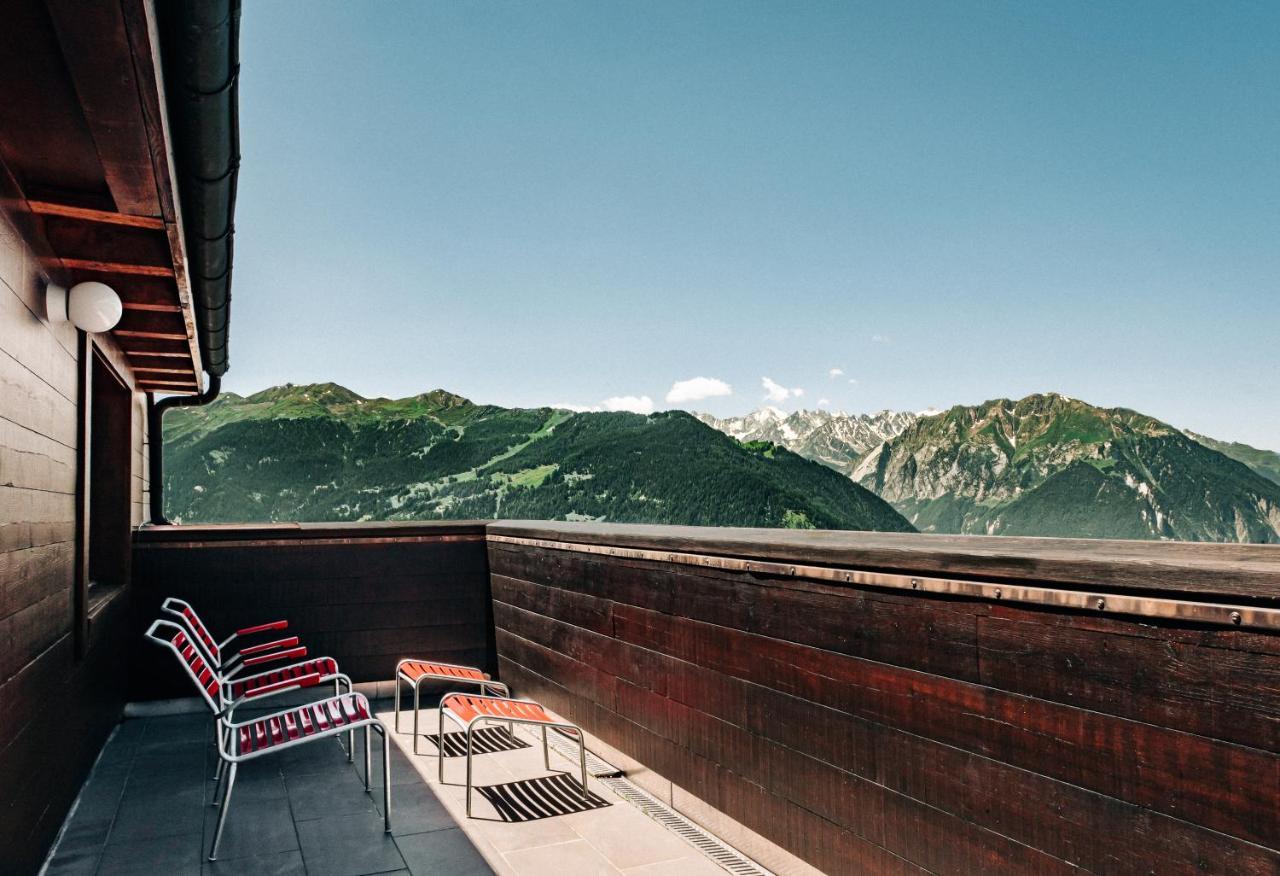 Experimental Chalet Верб'є Екстер'єр фото