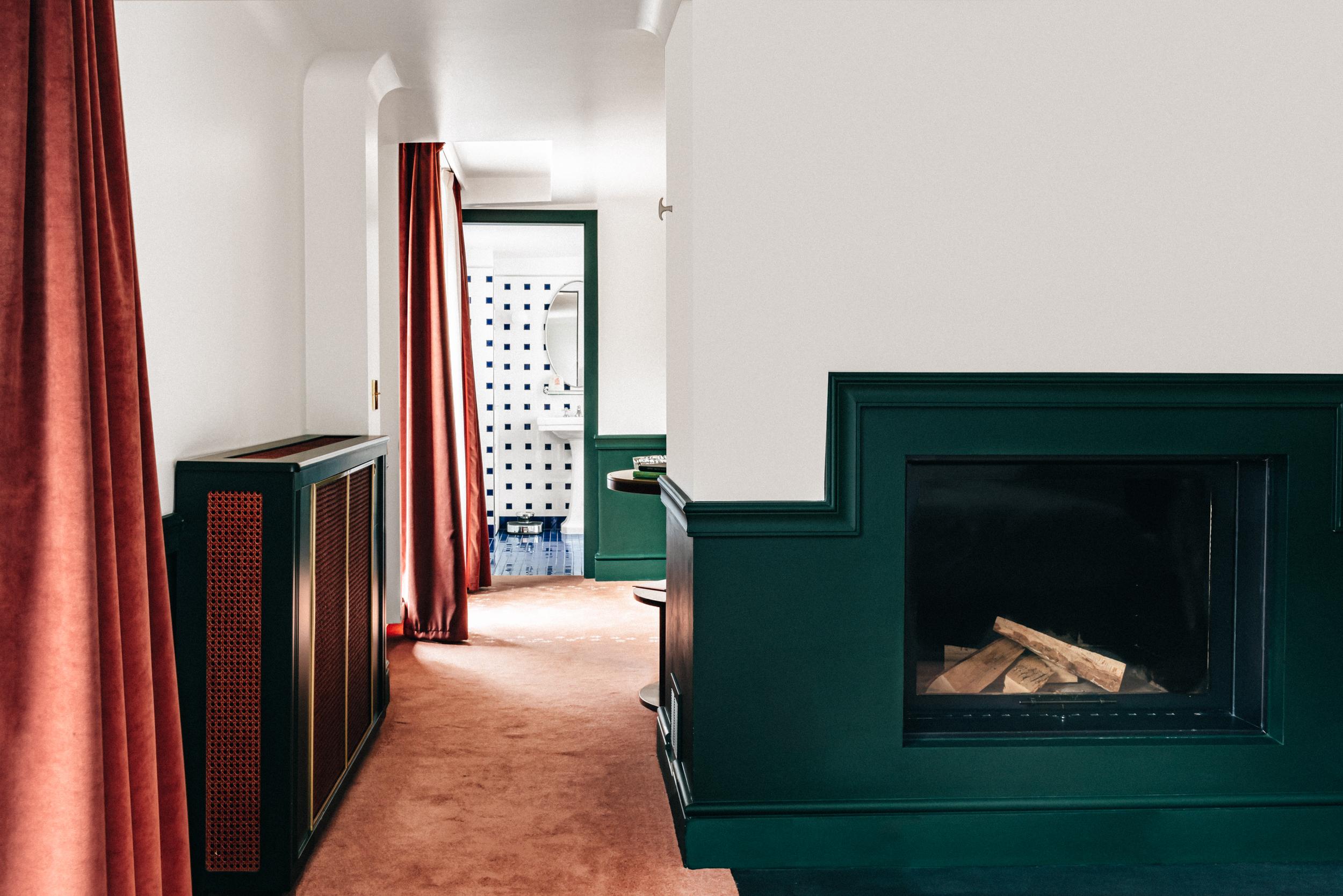 Experimental Chalet Верб'є Екстер'єр фото